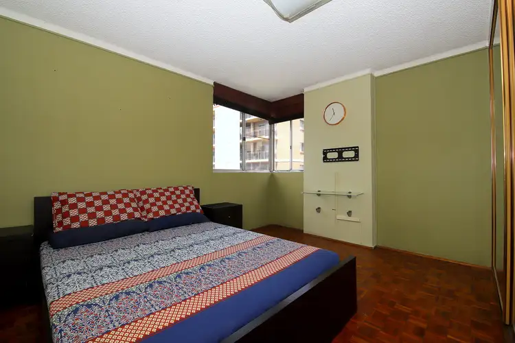 Fourth view of Homely unit listing, 25/22-28 Raymond Street, Bankstown NSW 2200