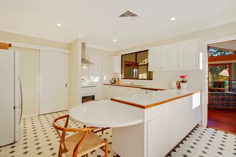 Fourth view of Homely house listing, 4 Christopher Place, North Richmond NSW 2754
