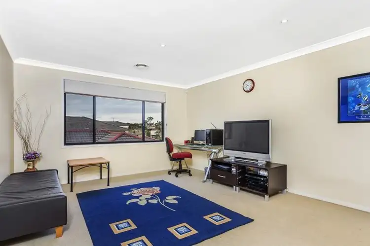Second view of Homely house listing, 31 Watkiss Street, Glenwood NSW 2768