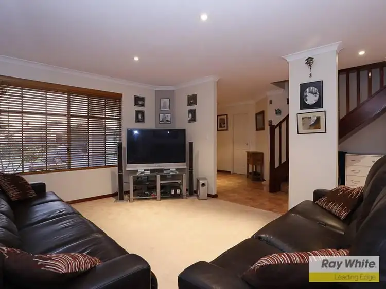 Seventh view of Homely house listing, 52 Roxburgh Circle, Kinross WA 6028