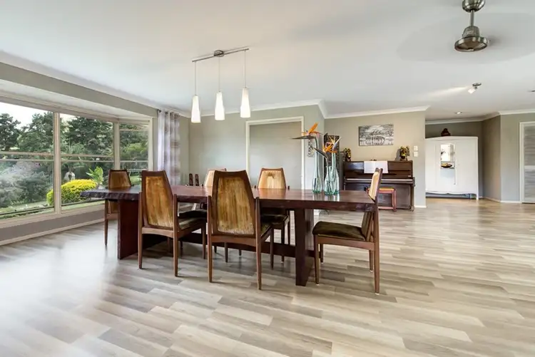 Sixth view of Homely house listing, 1 Annwal Lane, Hunchy QLD 4555