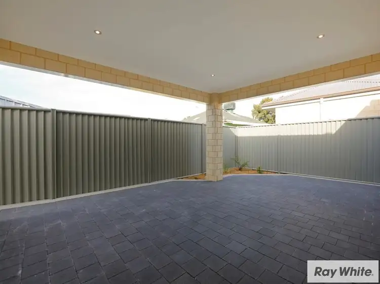 Fourth view of Homely house listing, 2/221 William Street, Beckenham WA 6107