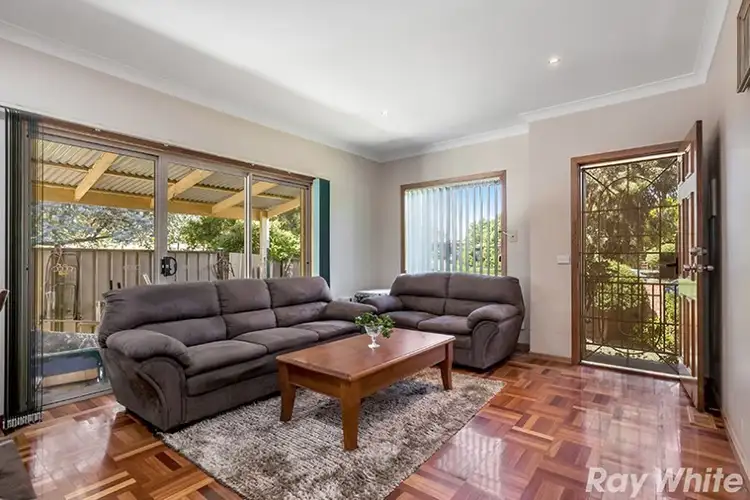 Fourth view of Homely unit listing, 11/1 Morang Drive, Mill Park VIC 3082