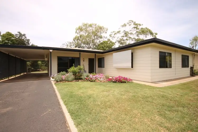 119 Moreton Street, Dalby QLD 4405