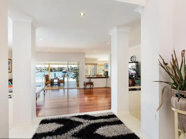 Third view of Homely house listing, 20 Compass Court, Cleveland QLD 4163