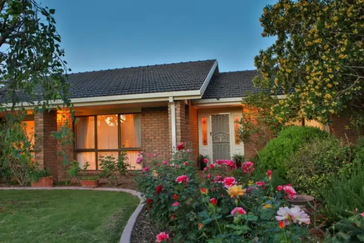 Second view of Homely house listing, 1 Primrose Drive, Mildura VIC 3500