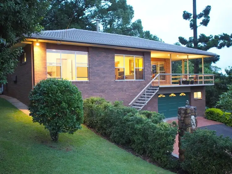 Fifth view of Homely house listing, 5 Sunset Avenue, Buderim QLD 4556