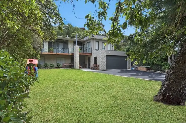44 Grandview Avenue, Rye VIC 3941