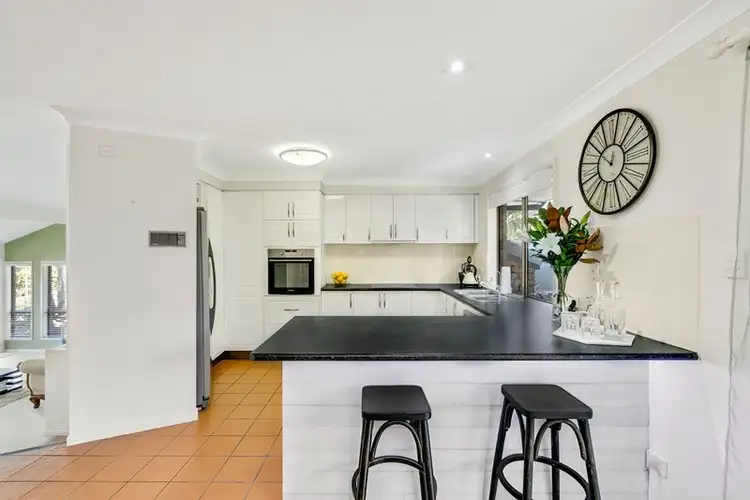 Sixth view of Homely house listing, 21 Watford Cresent, Molendinar QLD 4214