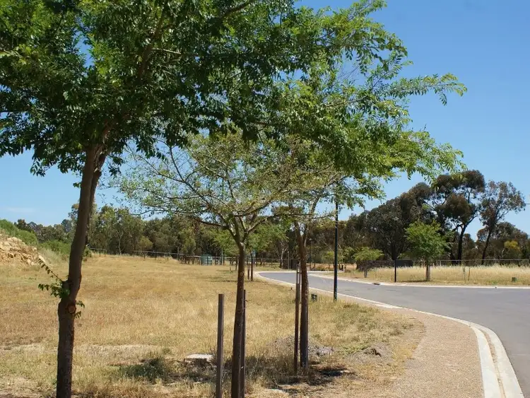 Second view of Homely land listing, Lot 523 Uplands Drive, Murray Bridge SA 5253