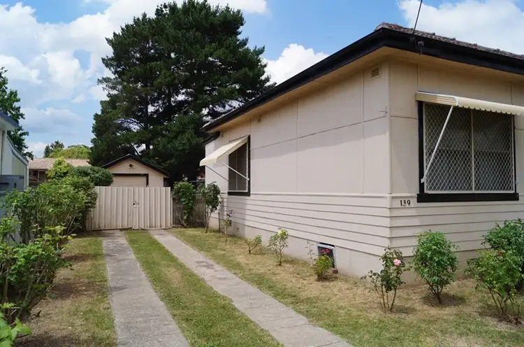 Third view of Homely house listing, 139 Bathurst Road, Orange NSW 2800
