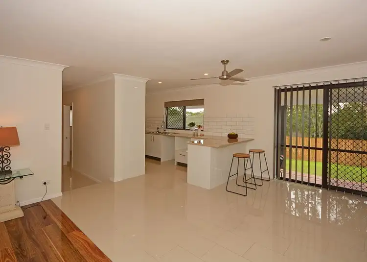 Seventh view of Homely house listing, 9 Mcgregor Drive, Craignish QLD 4655