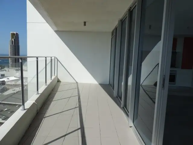 Fifth view of Homely apartment listing, 31606/9 Lawson Street, Southport QLD 4215