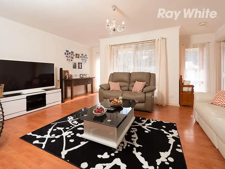 Fourth view of Homely house listing, 7 Howard Place, Glenroy NSW 2640