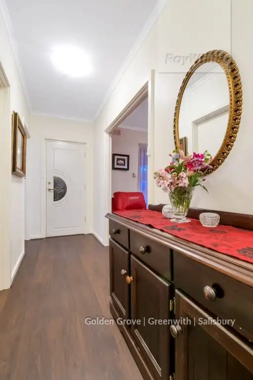 Third view of Homely house listing, 5 Michelle Street, Para Hills SA 5096