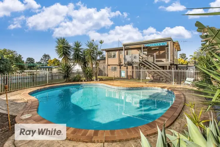 Second view of Homely house listing, 10 Melinda Street, Kallangur QLD 4503