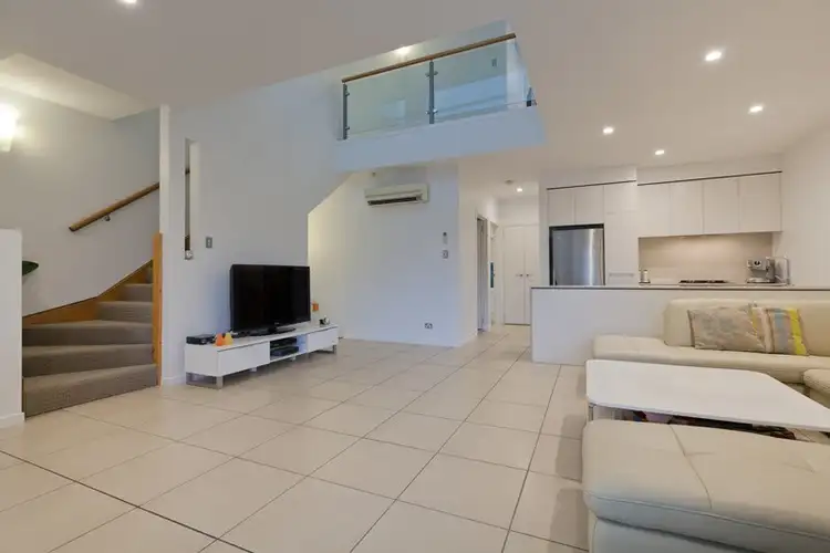 Third view of Homely townhouse listing, 2/62 Armadale Street, St Lucia QLD 4067
