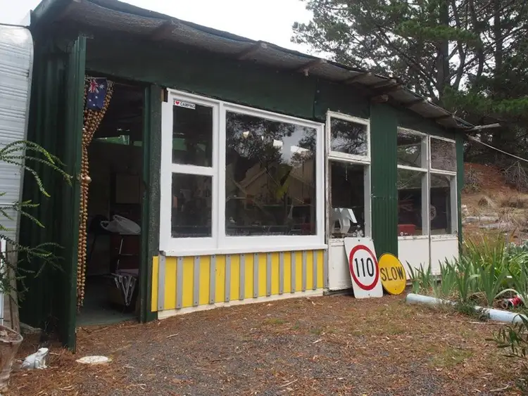 Third view of Homely house listing, 771 Dolphin Sands Road, Dolphin Sands TAS 7190