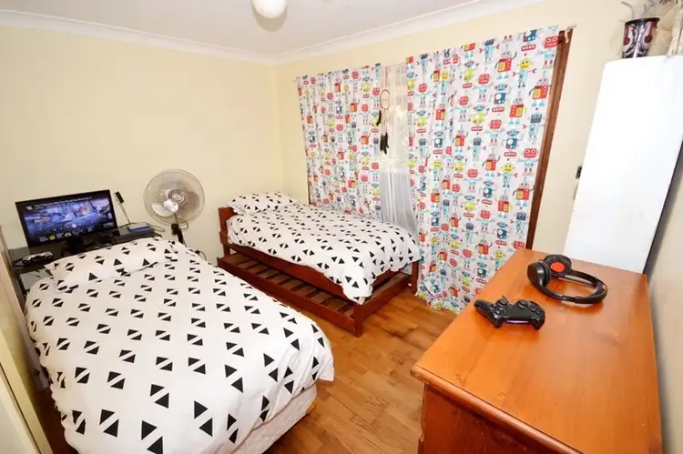 Fifth view of Homely house listing, 11 Pine Crescent, Sandy Beach NSW 2456