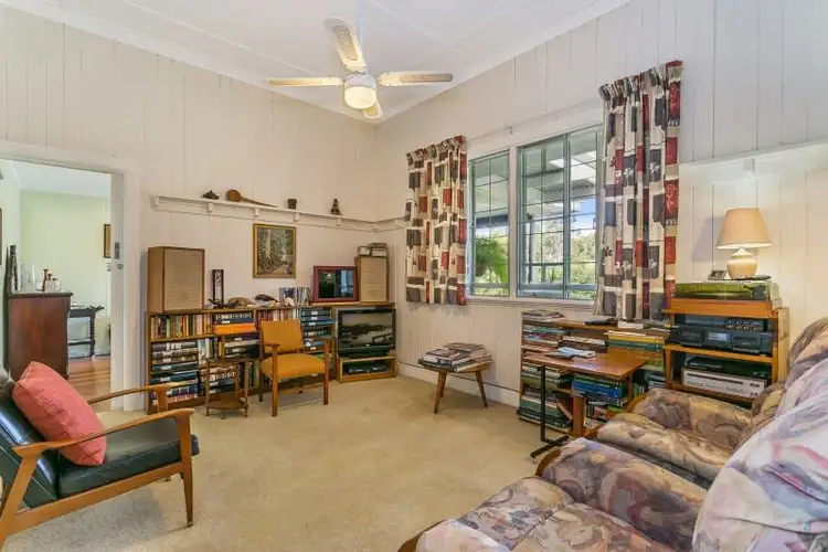 Sixth view of Homely house listing, 55 Molonga Terrace, Graceville QLD 4075