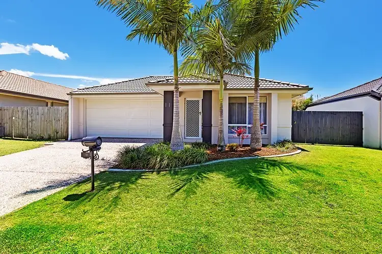11 Red Cedar Street, Sippy Downs QLD 4556