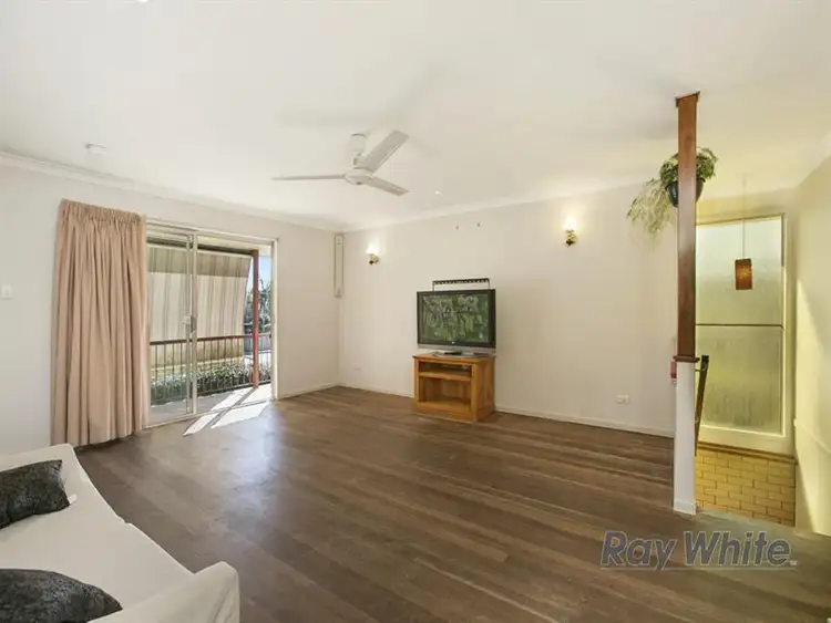 Third view of Homely house listing, 1 Arcadia Street, Capalaba QLD 4157