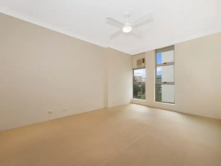 Seventh view of Homely apartment listing, 18/24 Dunmore Terrace, Auchenflower QLD 4066