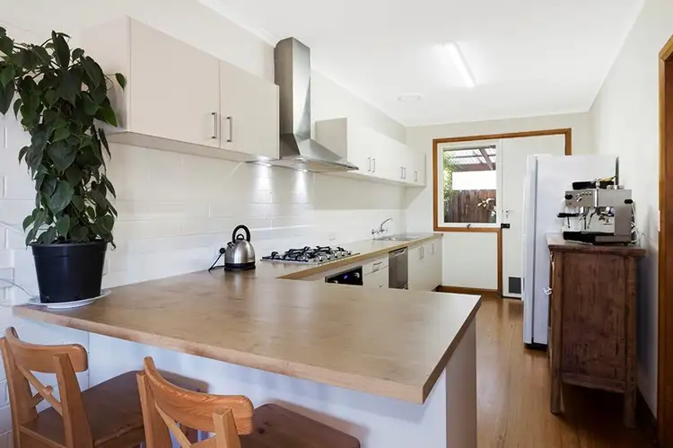 Second view of Homely unit listing, 1/13 Swindon Road, Hughesdale VIC 3166