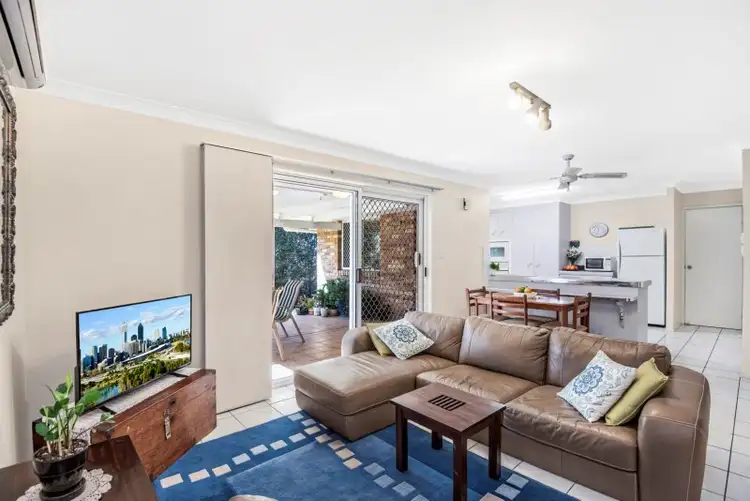 Fifth view of Homely house listing, 11 Peppermint Place, Banora Point NSW 2486