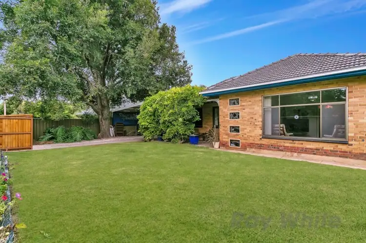 Main view of Homely house listing, 18 Roberts Street, Brighton SA 5048