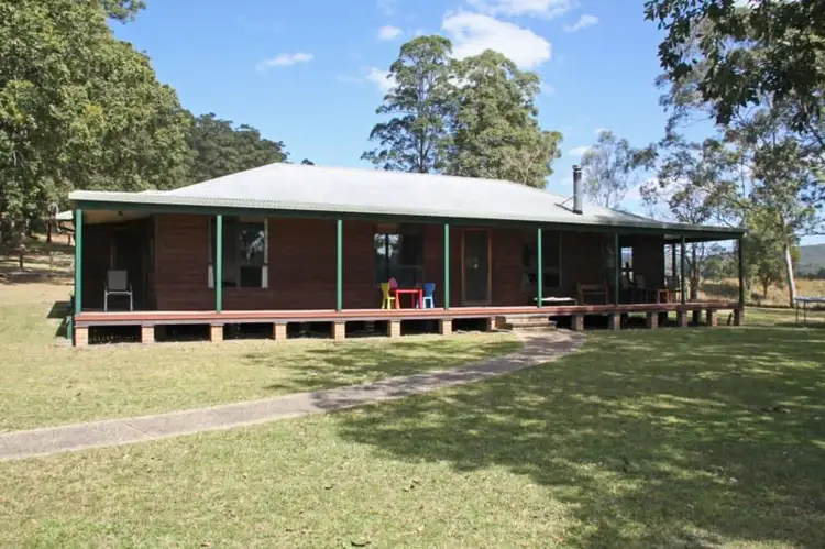22 Gumnut Road, Herons Creek NSW 2443