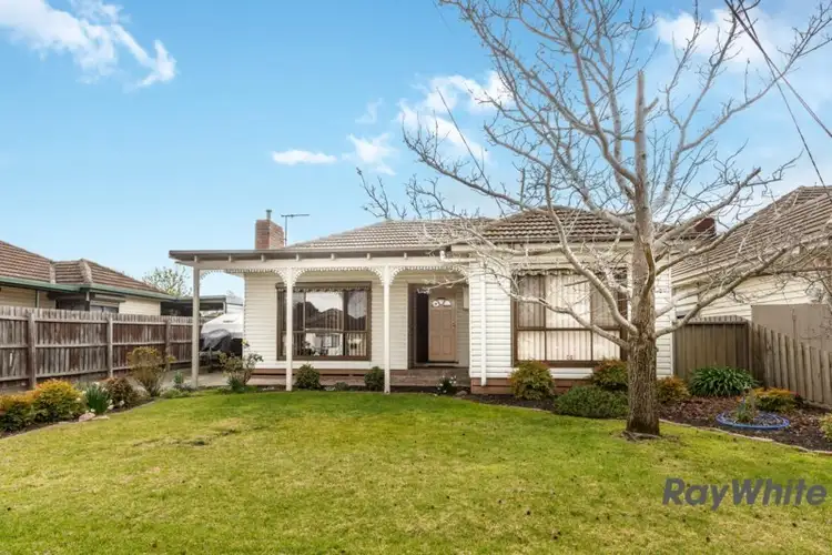 44 Dunkeld Avenue, Sunshine North VIC 3020
