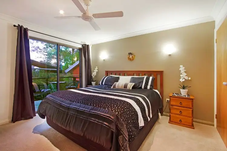 Fourth view of Homely house listing, 18 Woodburn Road, Kurrajong NSW 2758