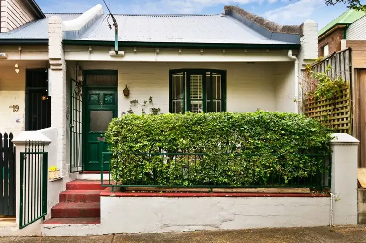 21 Ethel Street, Erskineville NSW 2043