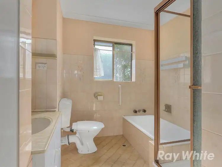 Seventh view of Homely unit listing, 3/14 Beaufort Street, Alderley QLD 4051
