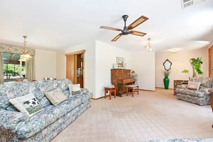 Fifth view of Homely house listing, 381 Pimpala Road, Cockatoo Valley SA 5351