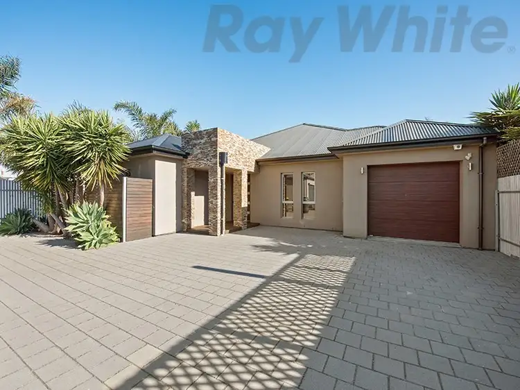 Main view of Homely house listing, 44A Pelham Street, Ethelton SA 5015