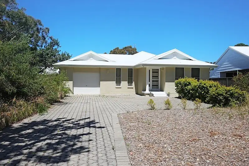 Main view of Homely house listing, 29 Caffery Circuit, Callala Beach NSW 2540