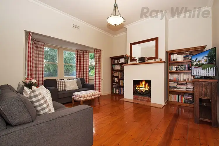 Third view of Homely unit listing, 1/451 DORSET Road, Croydon VIC 3136