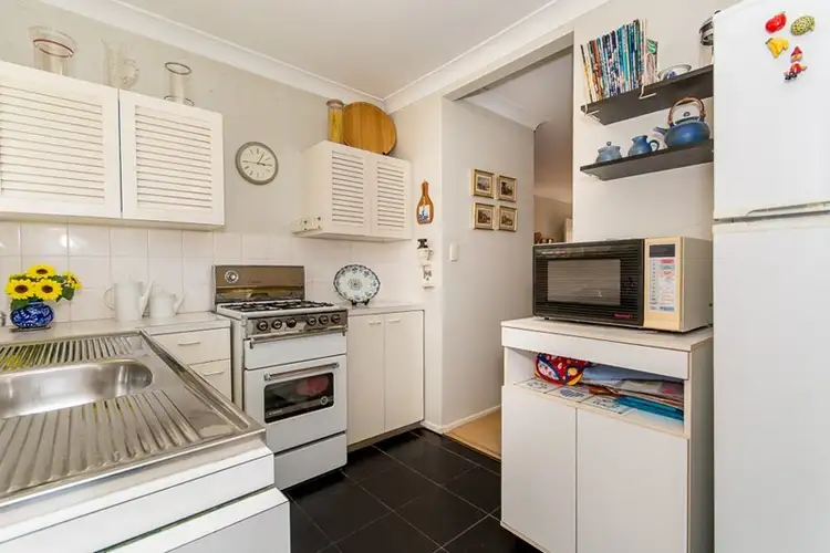 Fifth view of Homely unit listing, 3/8 Zenith Avenue, Chermside QLD 4032