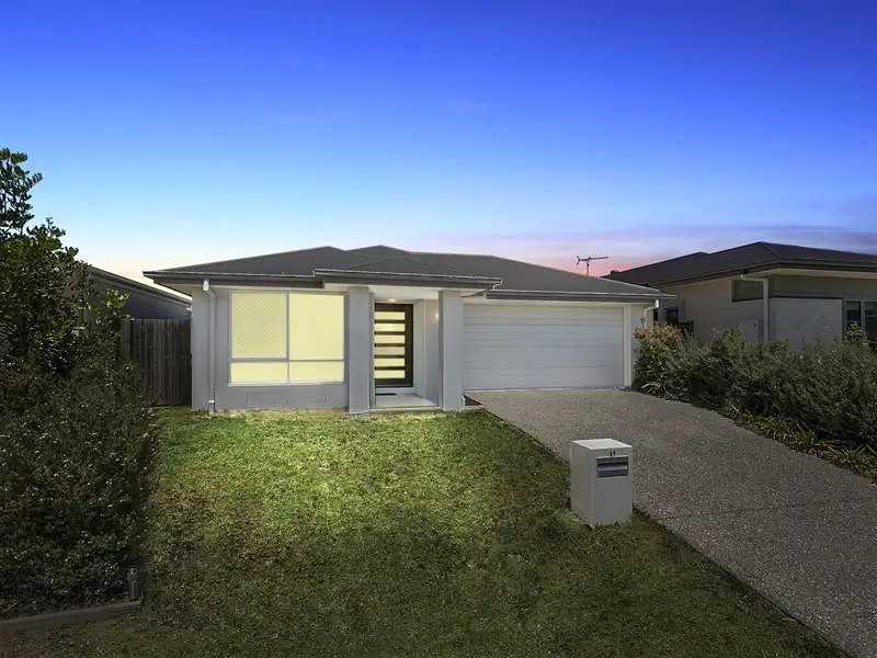 Main view of Homely house listing, 69 Brookside Circuit, Ormeau QLD 4208
