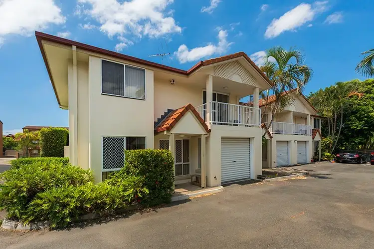 1/12 Mahina Place, Wishart QLD 4122