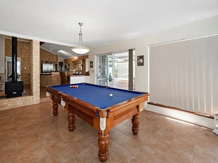 Fourth view of Homely house listing, 18 Montmartre Green, Port Kennedy WA 6172