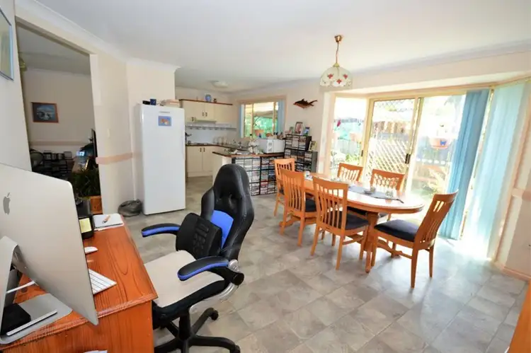 Seventh view of Homely house listing, 2A Polwarth Drive, Coffs Harbour NSW 2450