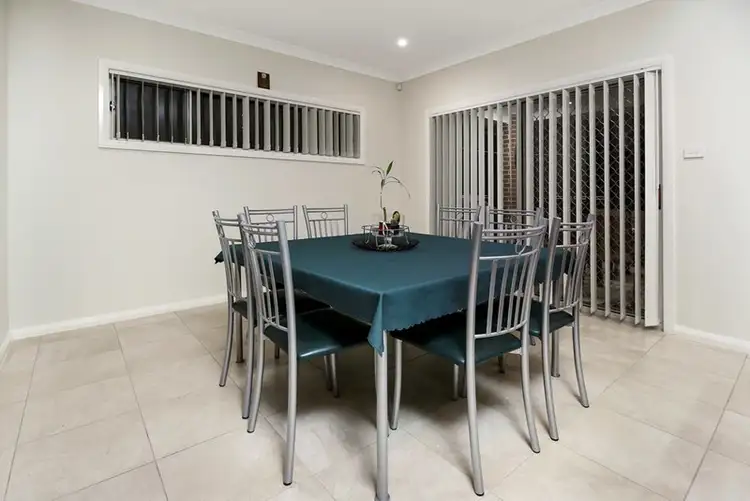 Third view of Homely house listing, 6 Ulm Street, Middleton Grange NSW 2171