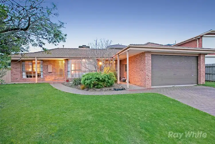 6 Mandala Court, Wantirna South VIC 3152