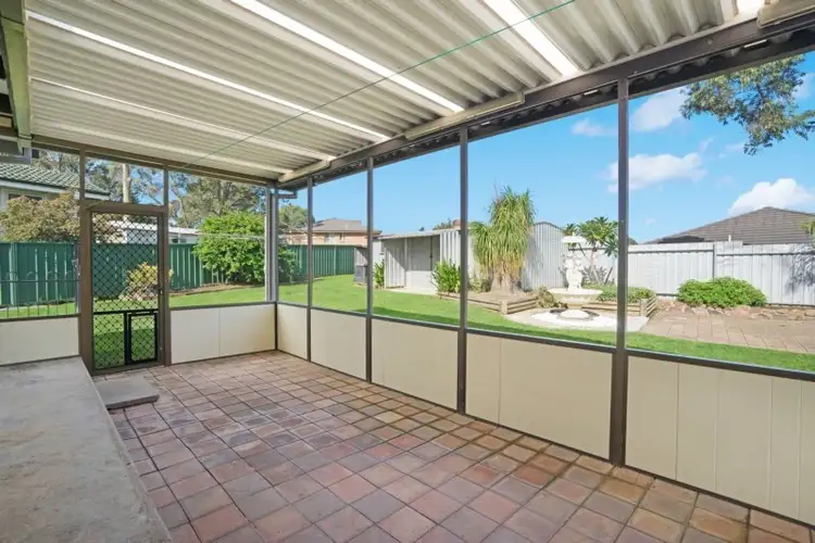 Seventh view of Homely house listing, 13 Howarth Street, Rutherford NSW 2320