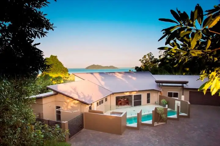 Main view of Homely house listing, 32 Mission Circle, Wongaling Beach QLD 4852