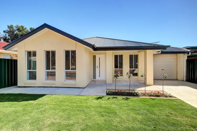 2a Chord Road, Salisbury North SA 5108
