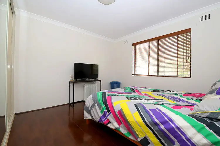 Fifth view of Homely unit listing, 16/28-32 Conway Road, Bankstown NSW 2200